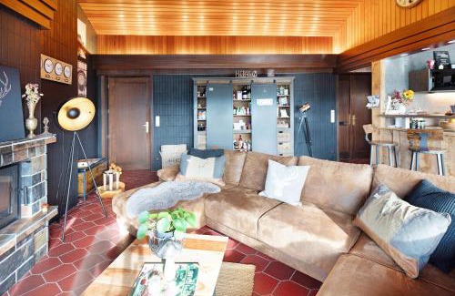 Waldeck House | Auszeyt Edersee für Vier