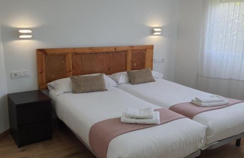 el Fort Pienc Apartment | Autèntic Barcelona Monumental