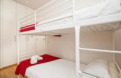 el Fort Pienc Apartment | Autèntic Barcelona Monumental