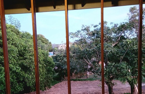 Gibson Bight Villa | Authentic & private 4 bedroom house, in Mangrove bight, West End!