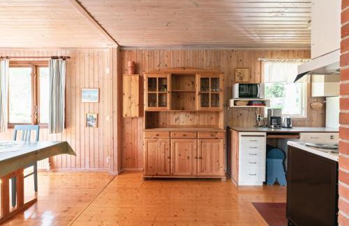 Stavsnas House | Authentic Swedish family home on the archipelago