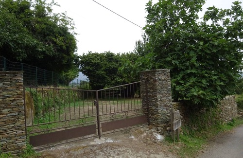 Rapale House | Authentic village house