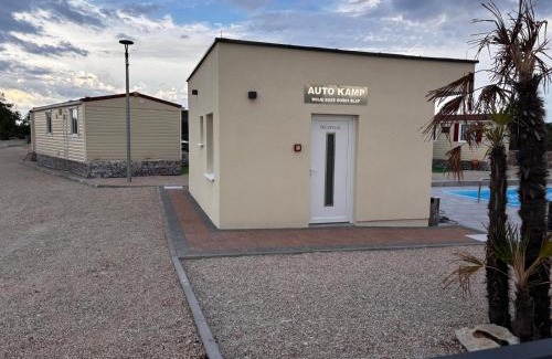 Bristane Other | Auto-kamp Dvije suze 3