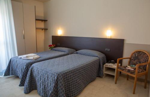 Novoli - San Donato Hotel | AUTO PARK Hotel
