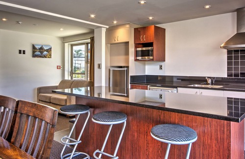Queenstown City Centre Hotel | Autoline Motel