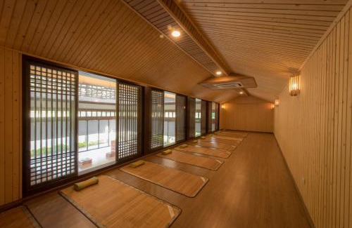 Thach That Villa | Autumn Flower Villa Thạch Thất - Venue Travel