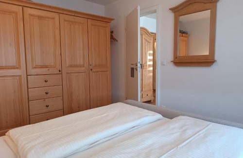 Verwaltungsgemeinschaft Hornergruppe Apartment | Auwaldsee