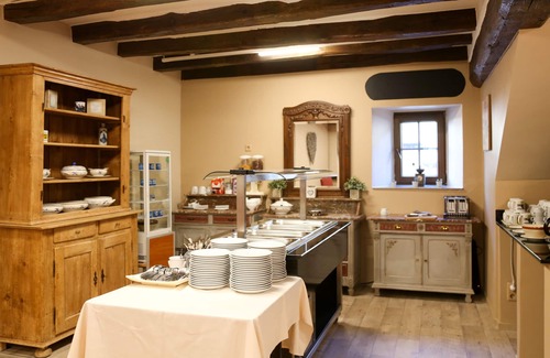 Luxembourg Ardennes Hotel | Aux Tanneries de Wiltz