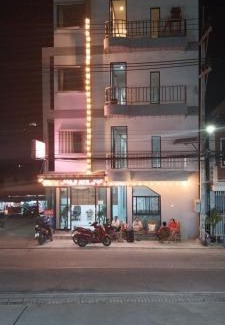 Koh Tao Hotel | Ava 2 Budget Hotel Koh Tao