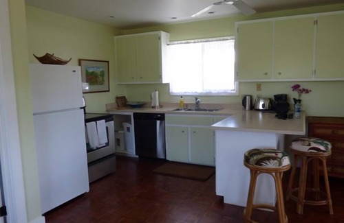 Kamuela Cottage | Available for rent 3 months or more.