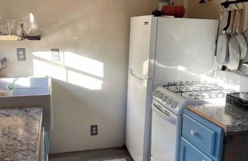 Tiger House | Available Jan/Feb for monthly rentals