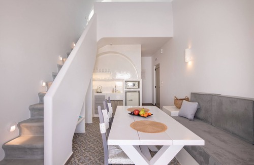 Messaria House | AVAL All Suite