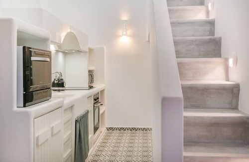 Messaria House | AVAL All Suite