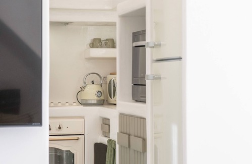 Messaria House | AVAL All Suite