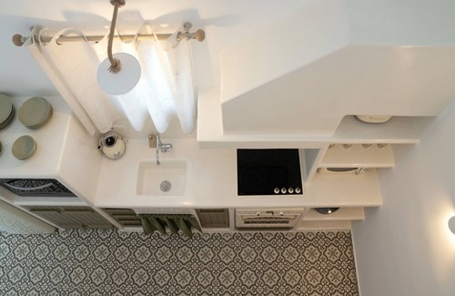 Messaria House | AVAL All Suite