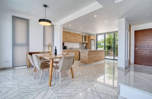 Emba Villa | Avalon 1 Villa 14 - Four Bedroom Villa, Sleeps 8