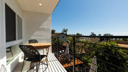 Middletown Apartment | Avalon 2 Unit Buyout II IV by AvantStay Mins to Gaslamp Patio w BQQ