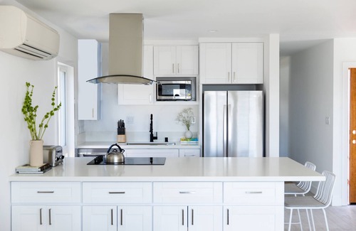 Middletown Apartment | Avalon 2 Unit Buyout (II & IV) by AvantStay | Mins to Gaslamp! Patio w/BQQ