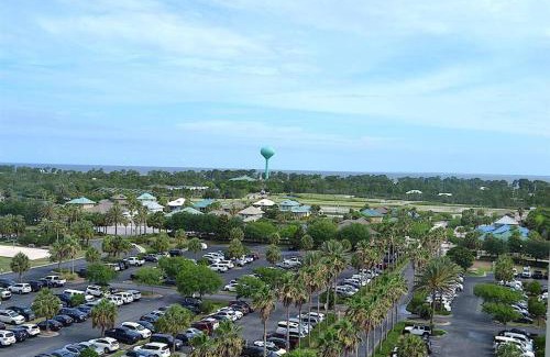Fort Morgan Apartment | Avalon 810 - Large Corner Unit w/Wrap Around Balcony & Gorgeous Beach Views!