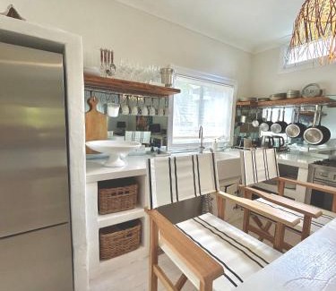 Avalon Beach House | Avalon Beach Cottage- The Islander