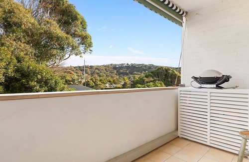 Sydney Apartment | Avalon Breakers Retreat
