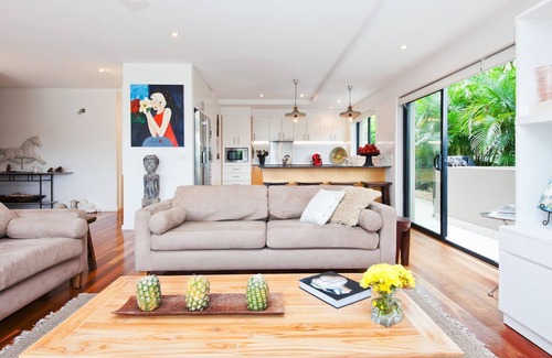 Avalon Beach Apartment | Avalon Breeze by TCC