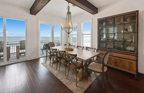Cape San Blas House | Avalon by the Sea - Coastal Joe Vacation Rentals