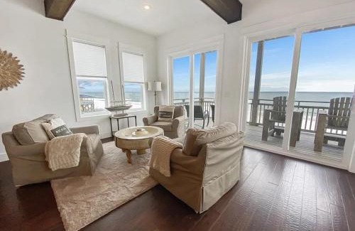 Cape San Blas House | Avalon by the Sea - Coastal Joe Vacation Rentals