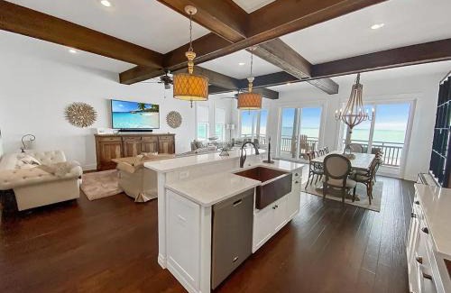Cape San Blas House | Avalon by the Sea - Coastal Joe Vacation Rentals