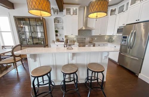 Cape San Blas House | Avalon by the Sea - Coastal Joe Vacation Rentals