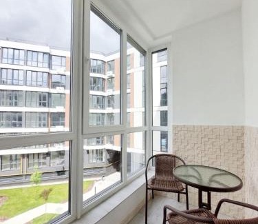 Yavory Apartment | Avalon Holiday, новобудова!