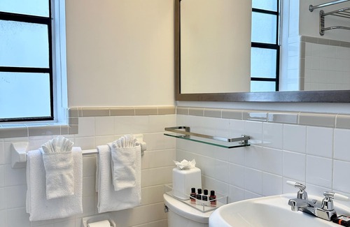 Flamingo/Lummus Hotel | Avalon Hotel