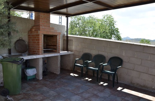 Robledo de Chavela Ski Chalet | Avalon House (COMPLETE)