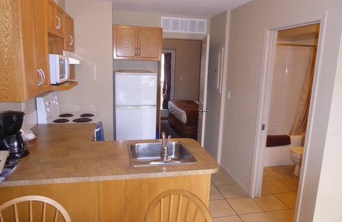 Okanagan-Similkameen Hotel | Avalon Inn