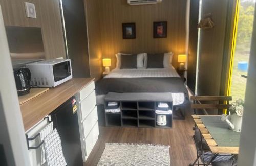 Kyneton House | Avalon Tiny Home by Tiny Away