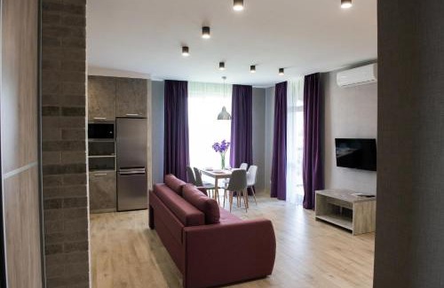 Yavory Apartment | AvalonRestApartments