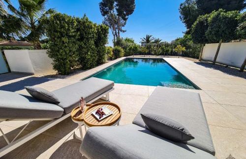 Benissa Coast Villa | AVANOA - Fustera Benissa Costa