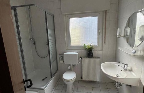 Rheine Apartment | Avans Unterkünfte