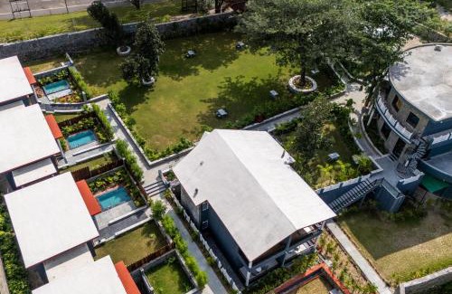 Kumbhalgarh Resort | Avanta Resort by Aaryam, Kumbhalgarh