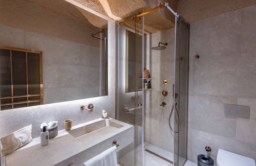 Urgup Hotel | Avantgarde Refined Caves of Cappadocia