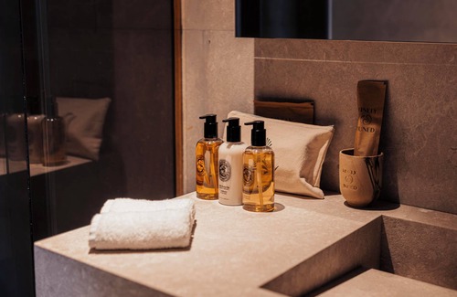 Urgup Hotel | Avantgarde Refined Caves of Cappadocia