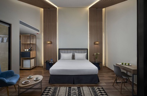 Vagator Hotel | Avataara Resort & Spa