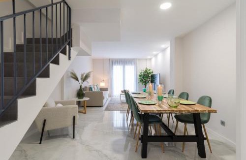 Las Palmas de Gran Canaria Apartment | Avatar Las Canteras