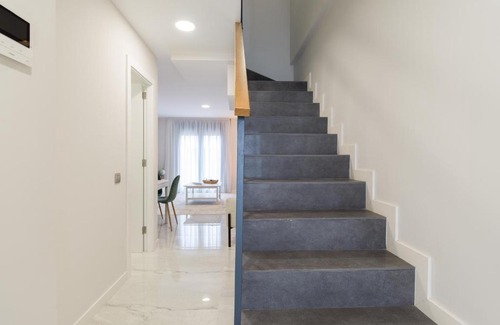 Las Palmas de Gran Canaria Apartment | Avatar Las Canteras