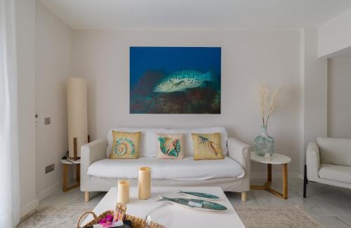 Las Palmas de Gran Canaria Apartment | Avatar Las Canteras