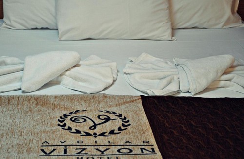 Avcilar Hotel | Avcilar Vizyon Hotel