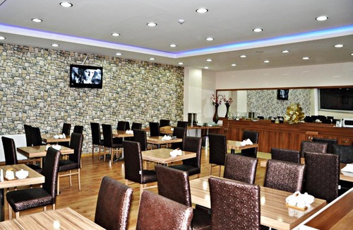 Avcilar Hotel | Avcilar Vizyon Hotel