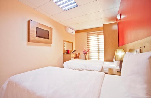 Avcilar Hotel | Avcilar Vizyon Hotel