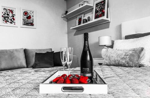Aveiro Apartment | Aveiro, Ria e Arte