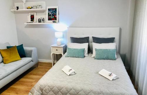 Aveiro Apartment | Aveiro, Ria e Arte